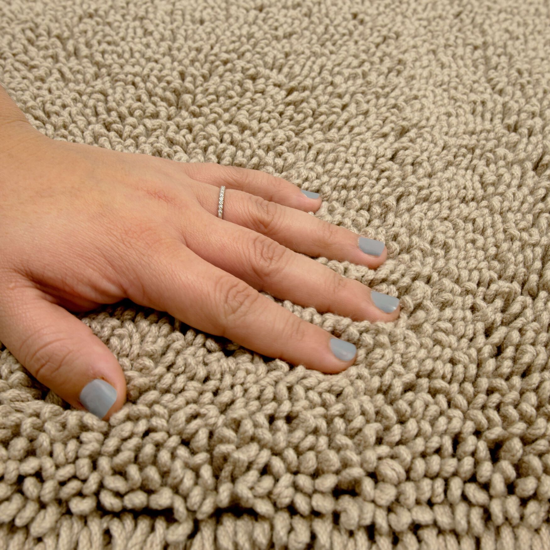 Classic Cotton Ii Bath Rug, , alternate image number 3