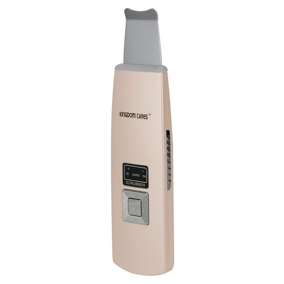 Panther Ultrasonic Facial Massager, , alternate image number null