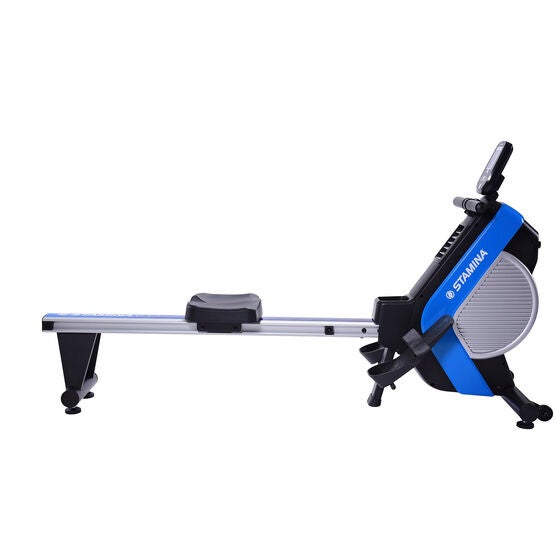 Dt Plus Rowing Machine 1409 Home Fitness Equipment, , alternate image number null