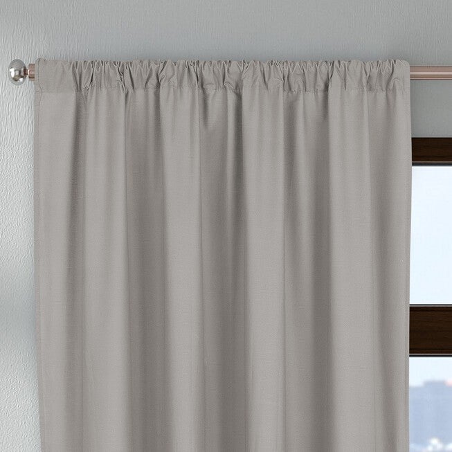 Perfectly Cotton Window Panel Pair Window Panel Pair, , alternate image number 2