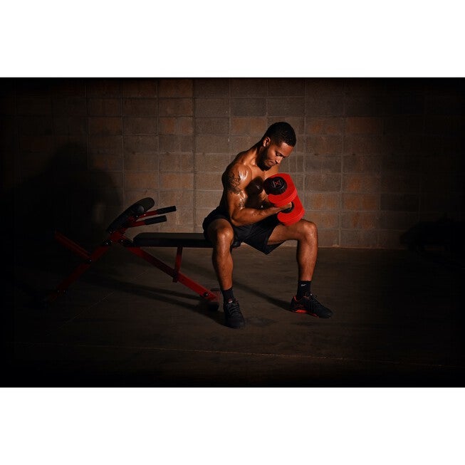Stamina X Versa Bell(50lb)(1 Dumbbell), , alternate image number null