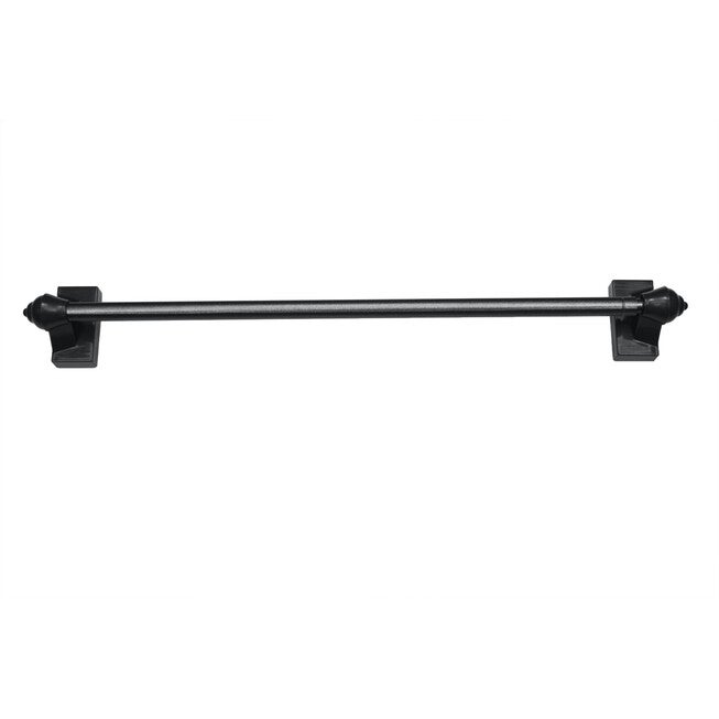 Super Hold Magnetic Window Curtain Rod Set Window, , alternate image number 8