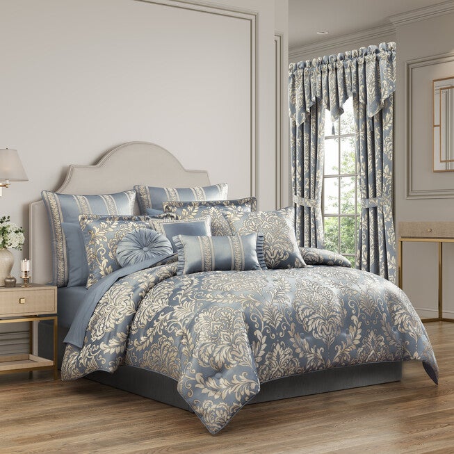 Lorenzo Bedding Collection, , hi-res image number 0
