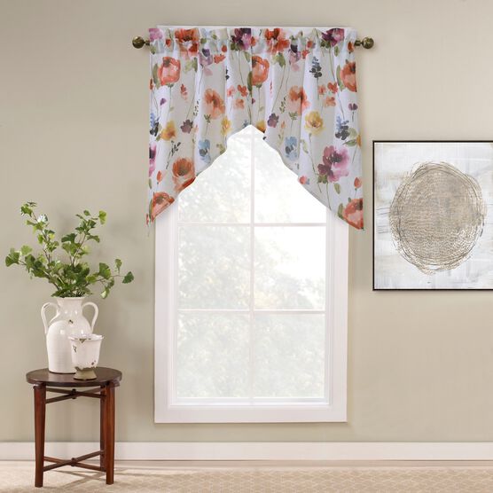 Alexa Window Collection Window, LINEN TOP, hi-res image number null