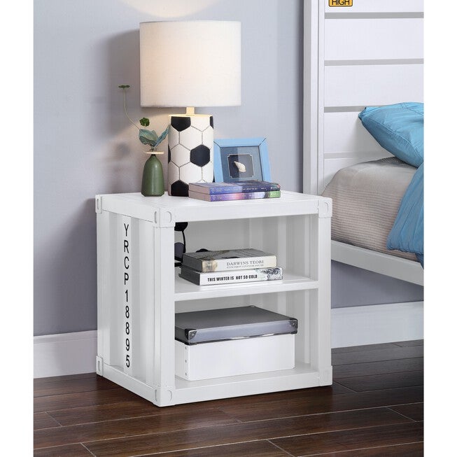 Nightstand (Usb), , alternate image number 4