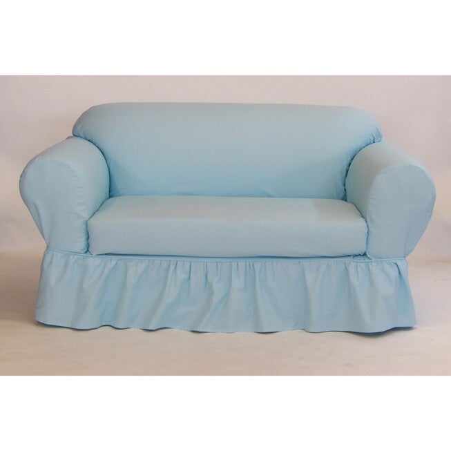 Ruffled 2-Pc. Slipcover, , on-hover image number 1