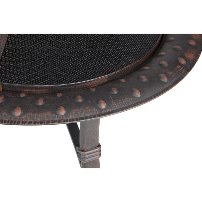 Roman Fire Pit, , alternate image number 6