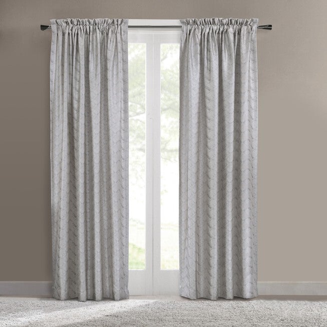 Darlington Pole Top Panel, GREY, hi-res image number null