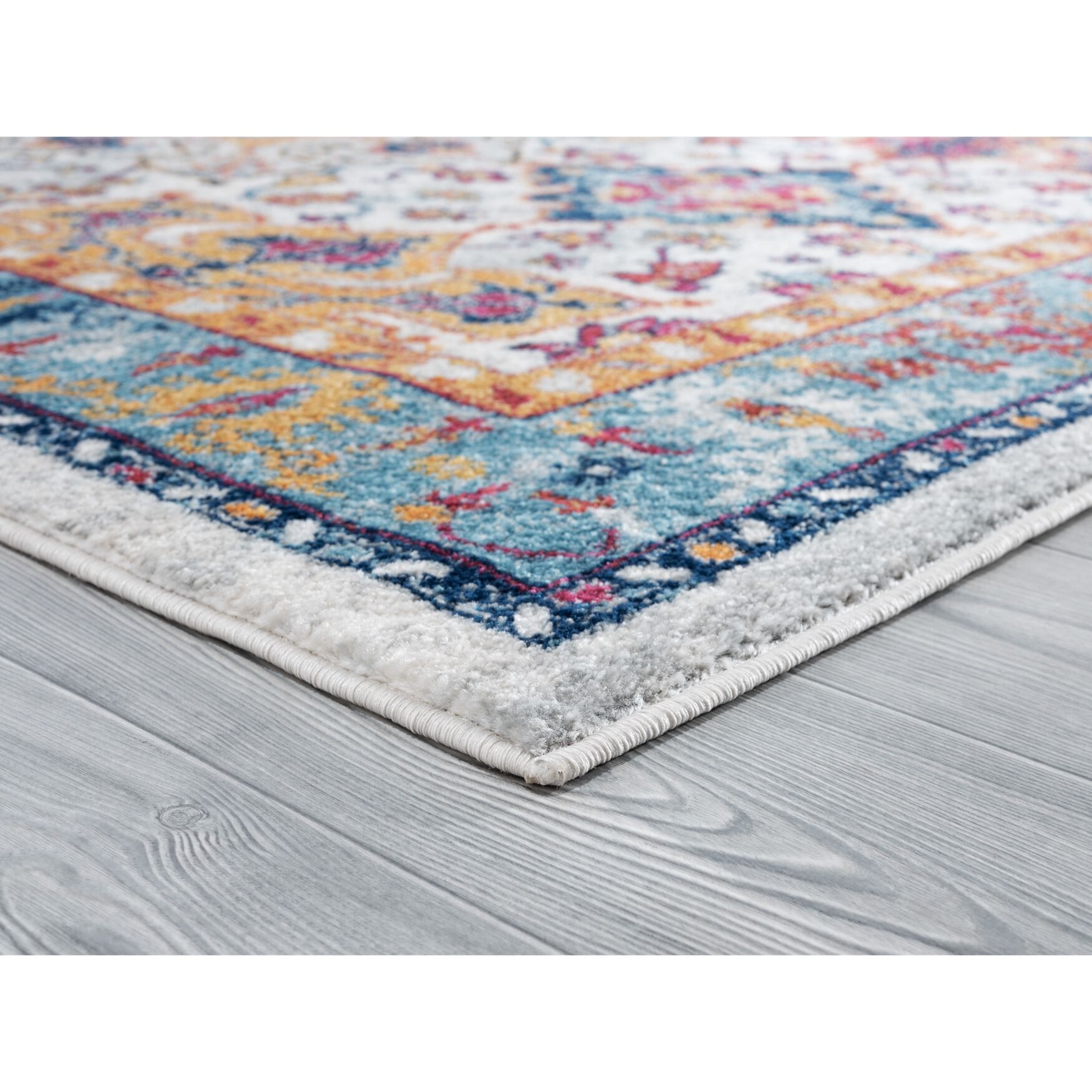 Bali Cyprus Area Rug, , alternate image number 2