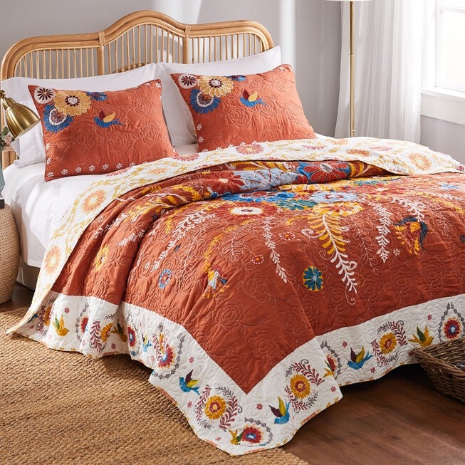 Topanga Quilt Set , , on-hover image number 1