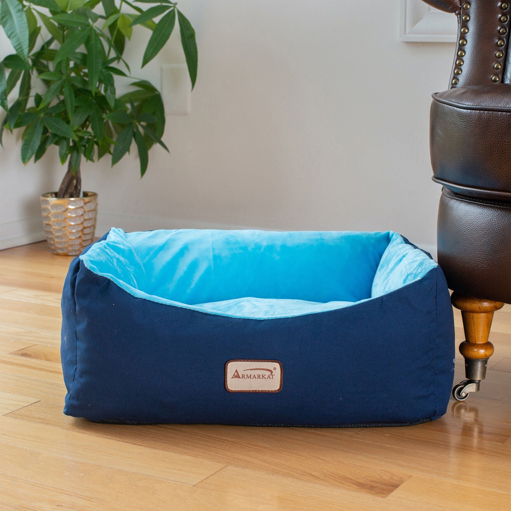 Cat Bed, Small Dog Pet Bed,, , alternate image number 2