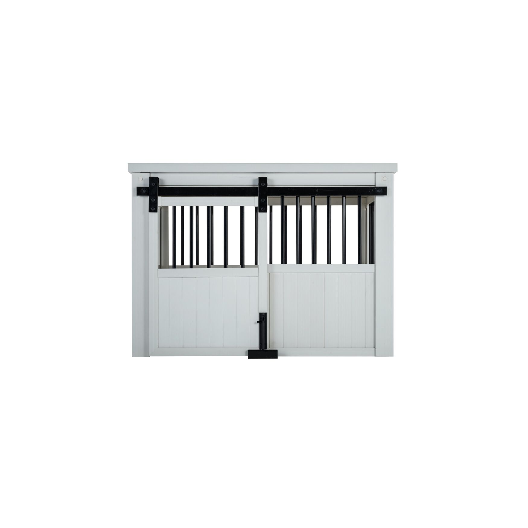 New Age Pet&reg; Homestead Dog Crate, , alternate image number 2