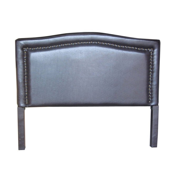 Virginia Headboard , BROWN, hi-res image number 0