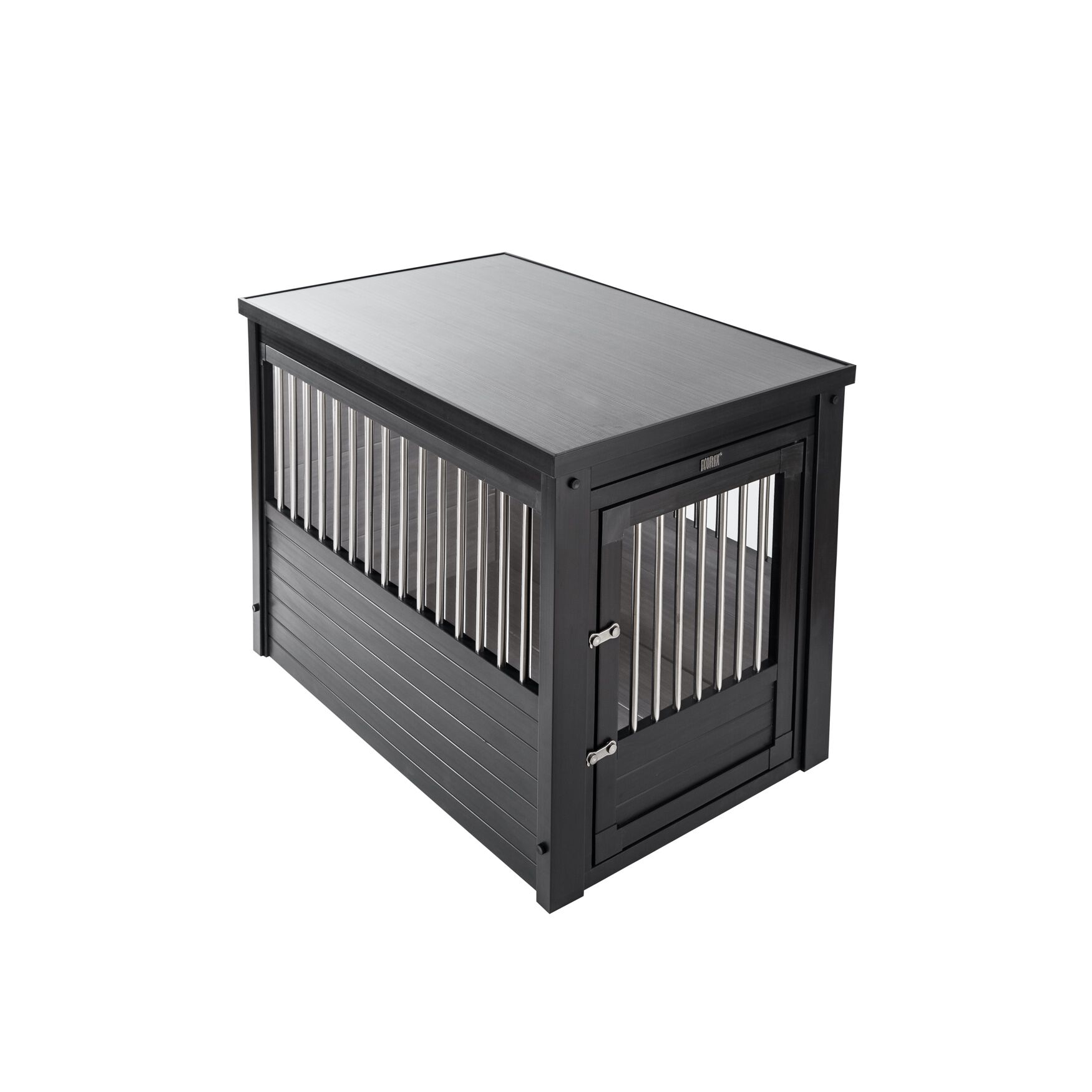 InnPlace&trade; Pet Crate & End Table, , alternate image number 2