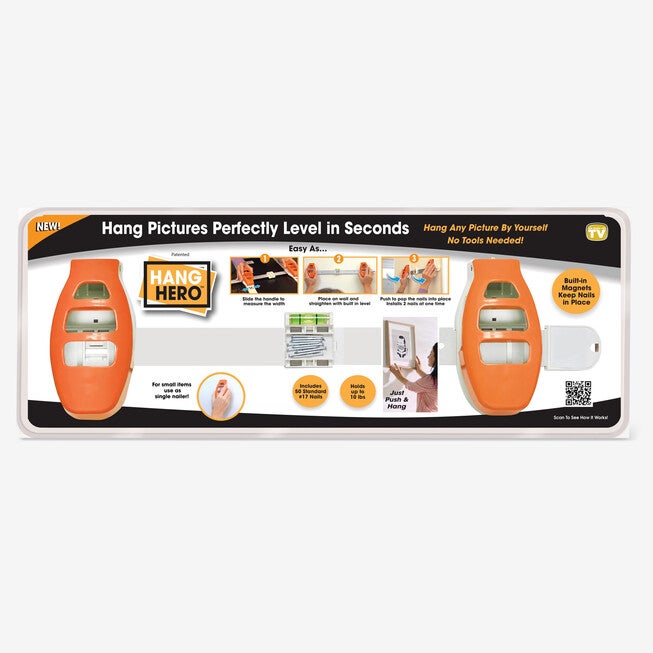 Hang Hero™, , alternate image number null