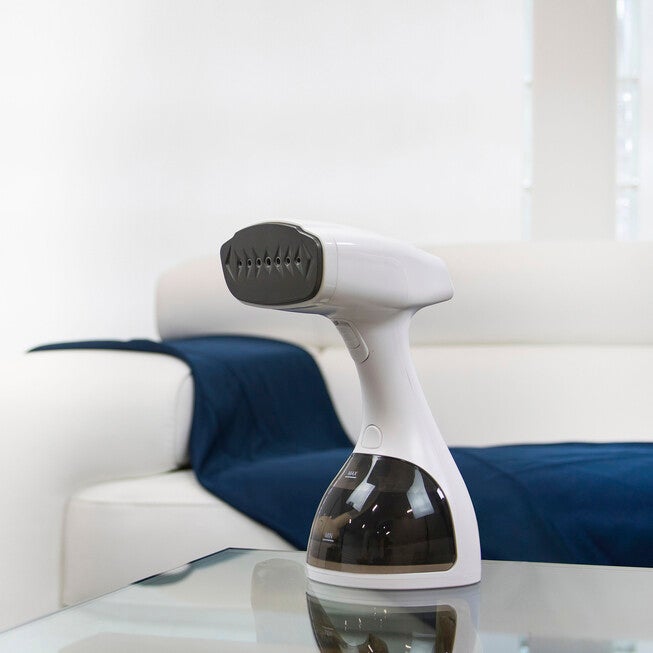 Kalorik Home Handheld Garment Steamer, , alternate image number 10