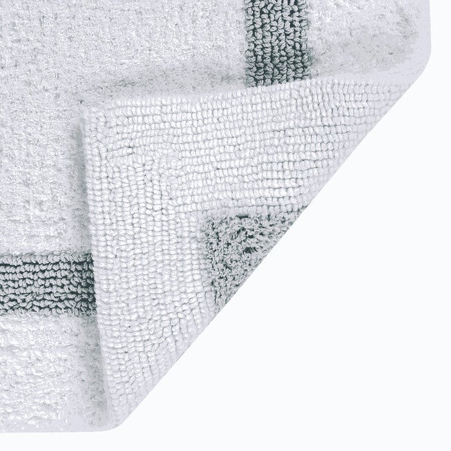 Hotel Collection 100% Cotton 3 Piece (17 inches X 24 inches | 21 inches X 34 inches | 24 inches X 40 inches) Bath Rug Set, , alternate image number 5