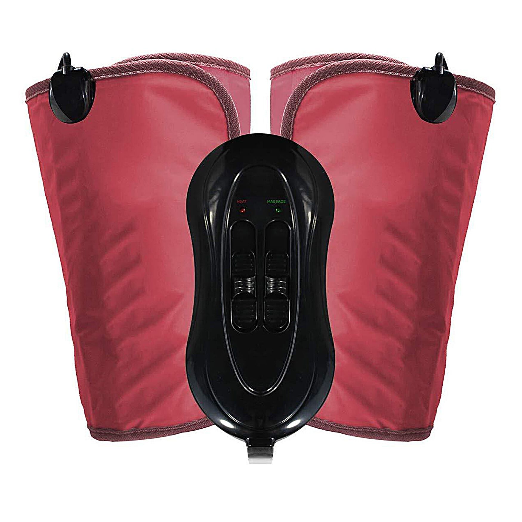 Infrasage Wellness, RED, hi-res image number 0