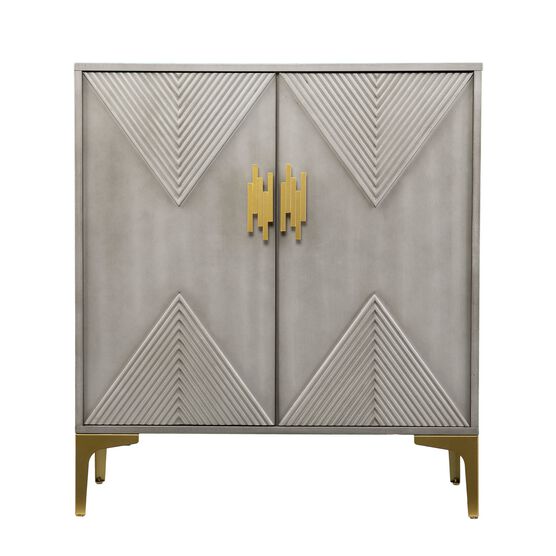 Lantara Modern Storage Cabinet, , on-hover image number null