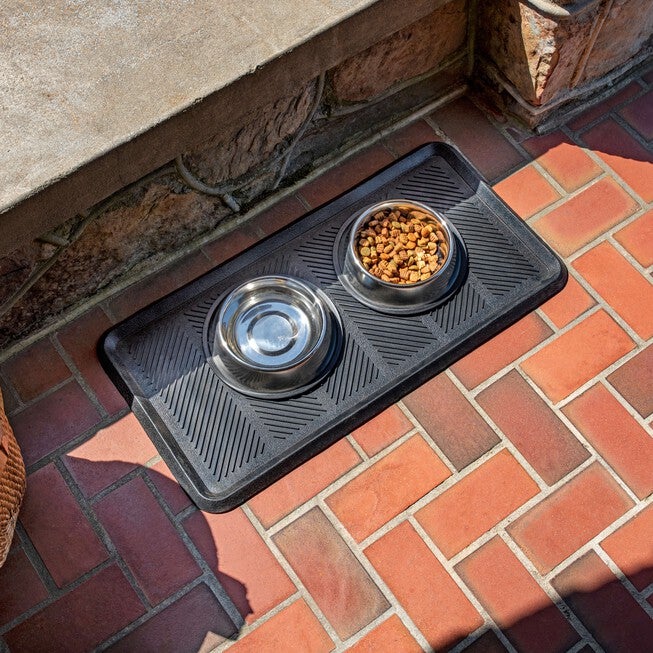 Rubber Boot Tray, , alternate image number null