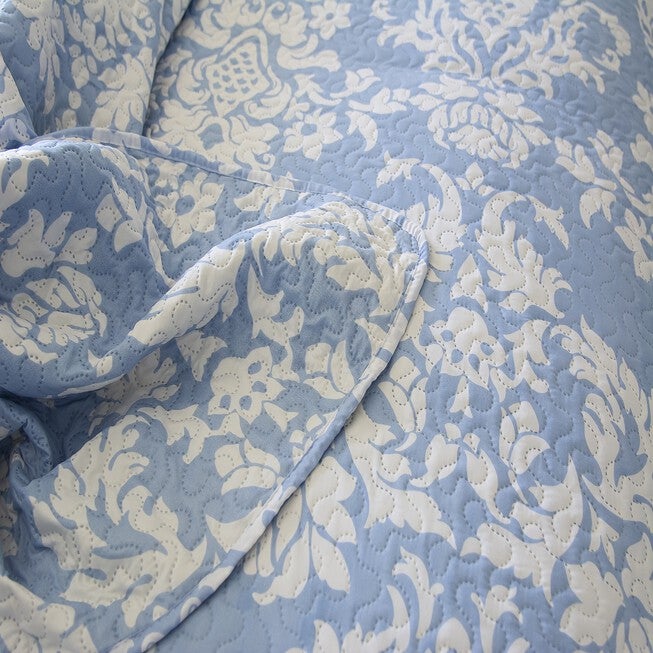 Medallion Quilt Set, , alternate image number 3