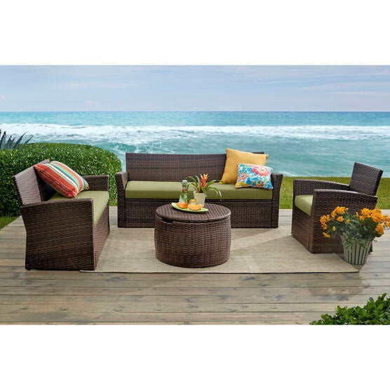 Santiago Couch, , alternate image number null