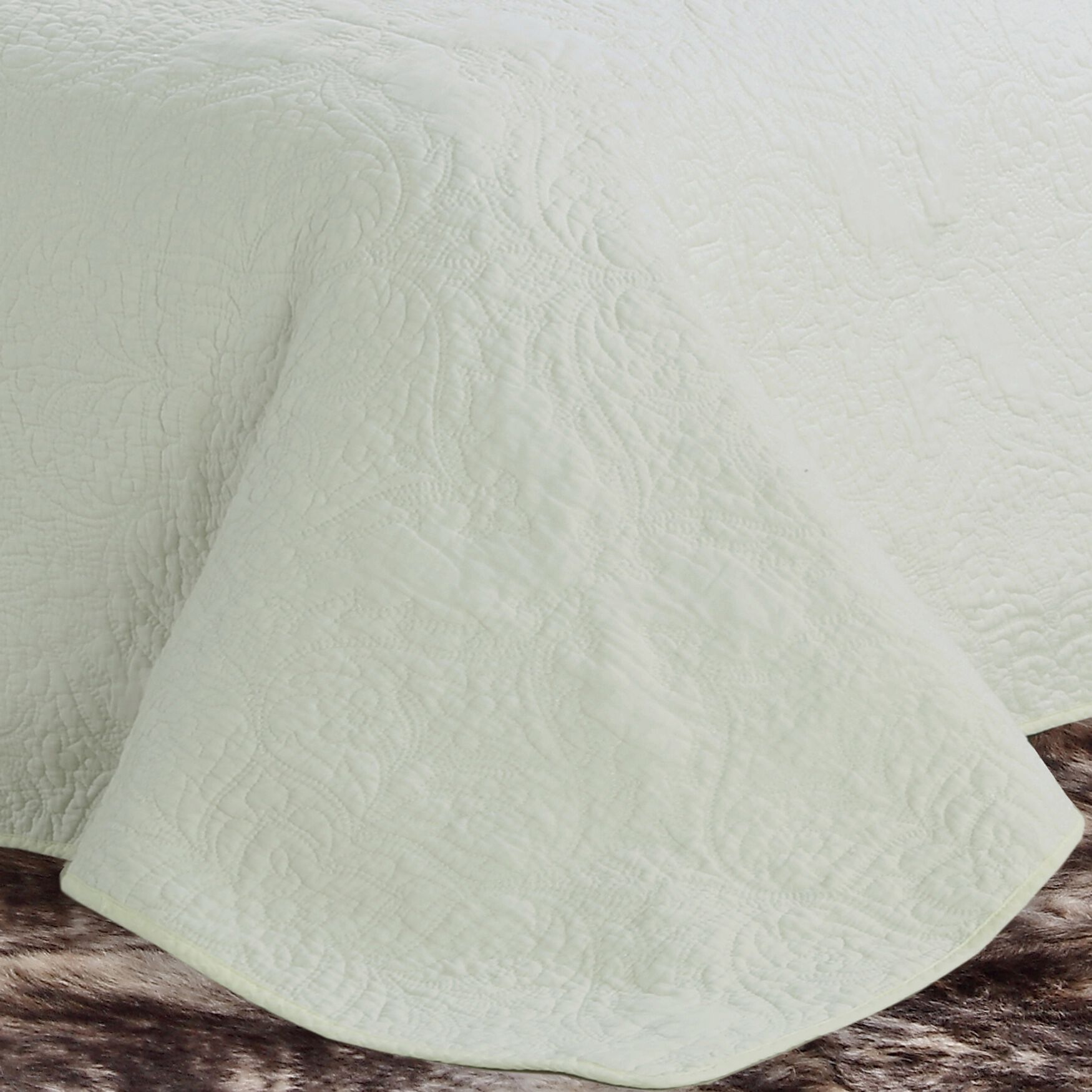 Estate Collection Savannah Quilt Set, , alternate image number 2