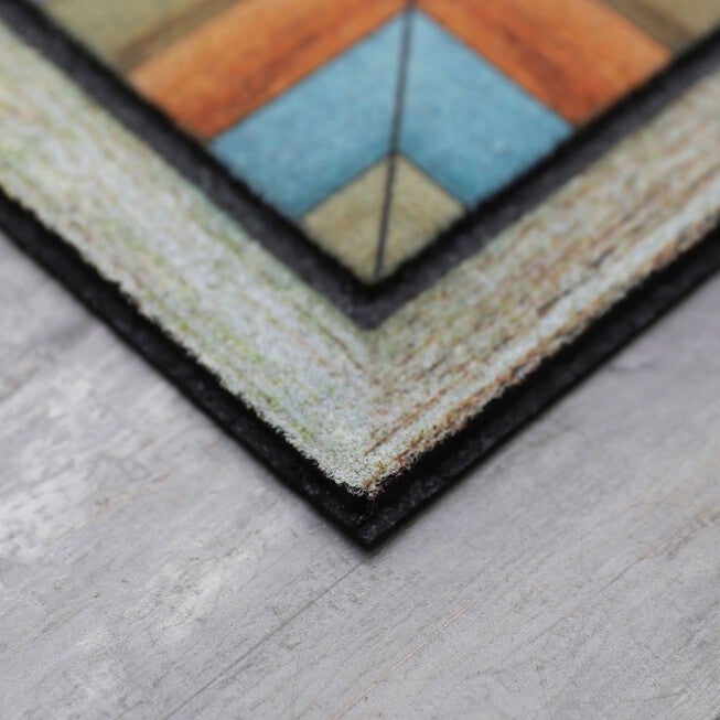 Colorful Roots Multi 1' 6 inches X 2' 6 inches, , on-hover image number null