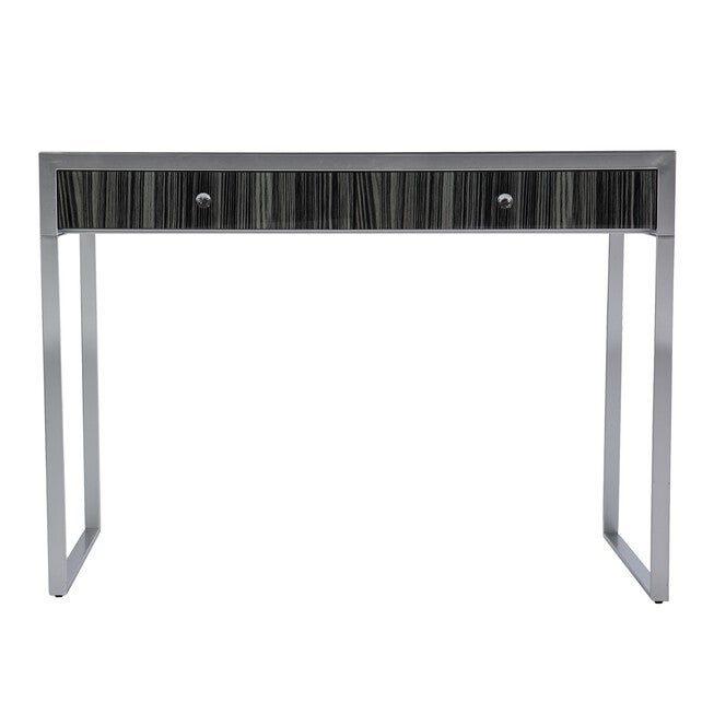 Harpsden Modern Writing Desk, , on-hover image number 1