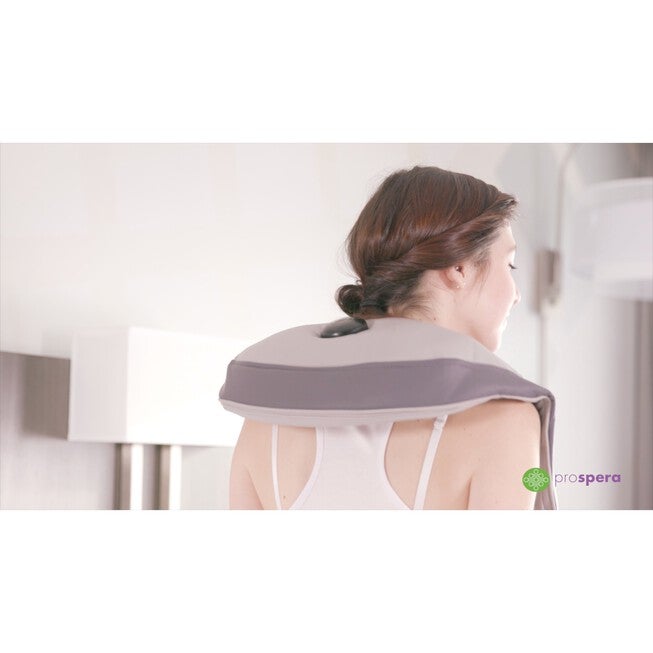 Byoung Neck And Shoulder Massager, , alternate image number 7