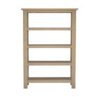 Davis Bookcase Driftwood, , alternate image number null