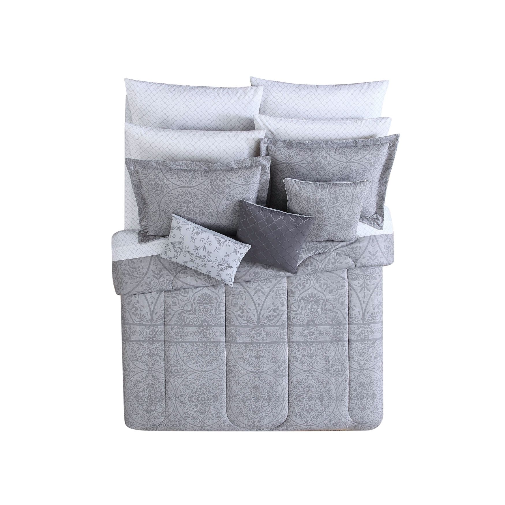 Calista Comforter Set, , on-hover image number 1