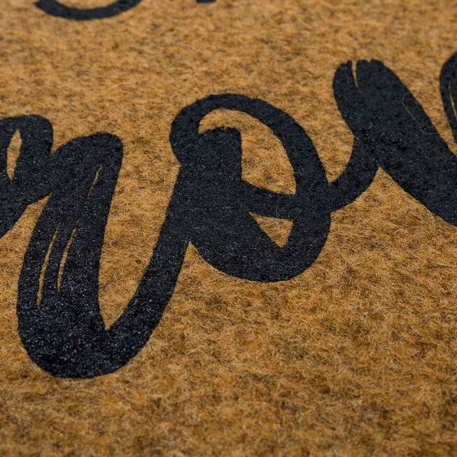 Shut The Front Door Door Mat, , alternate image number null
