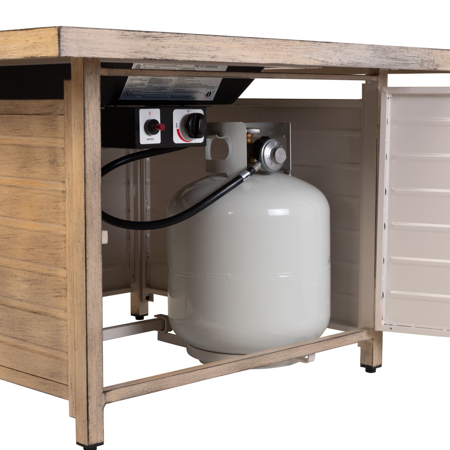 HGTV Curlicue Faux Fur Pillow Quietude 22 x 22 inches, , alternate image number 7