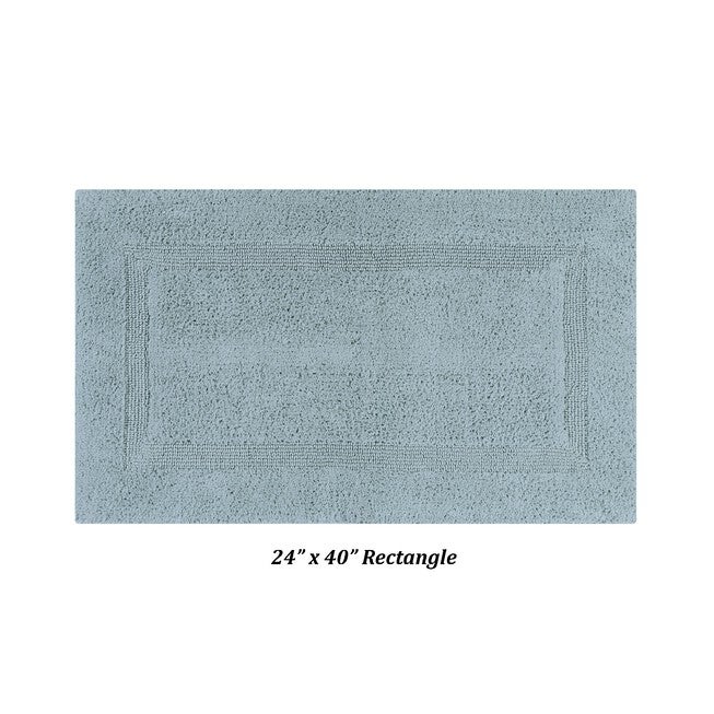 Lux Collectionis Bath Mat Rug 3 Piece Set (20 inches x 20 inches | 21 inches x 34 inches | 20 inches x 60 inches), , alternate image number 2