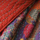 Jewel Quilted Throw Blanket, , alternate image number null