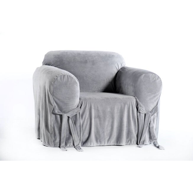 Royal Velvet Slipcover, , on-hover image number 1