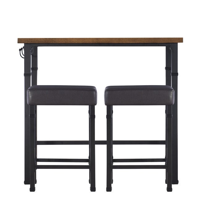 Annbriar Three Piece Pub Set, , on-hover image number 1