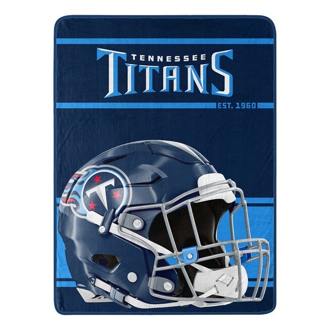 NFL MICRO RUN-TITANS, MULTI, hi-res image number 0