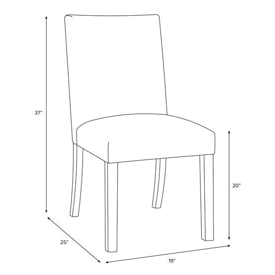 Beth Chair, , alternate image number null