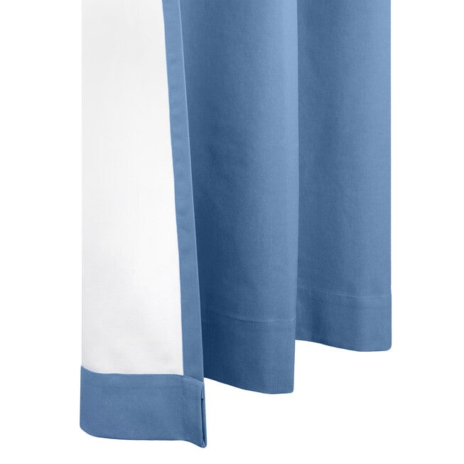 Weathermate Topsions Room Darkening Curtain Panel Pair, , alternate image number 4