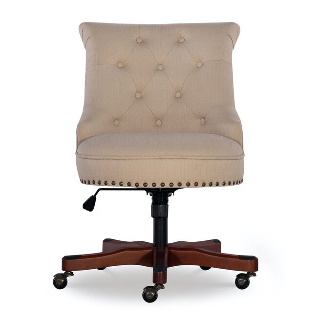 Sebring Office Chair Beige, , alternate image number 3