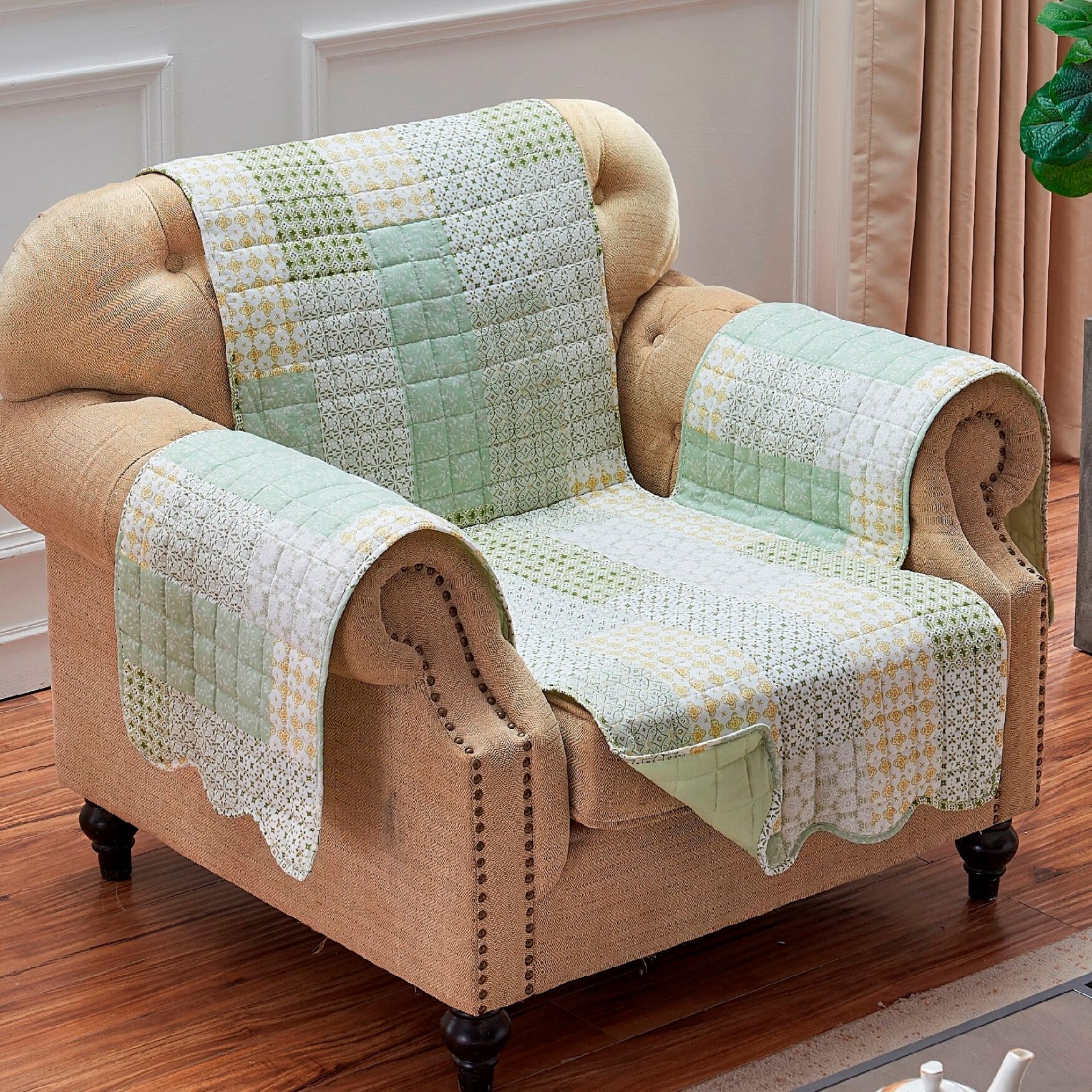 Warner Bros. Where the Wild Things Are King of All Silk Touch Throw Blanket 50x60 Inches, , alternate image number 6