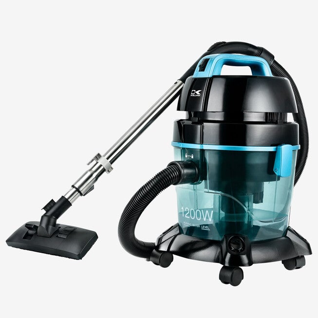 Kalorik Water Filtration Vacuum, , on-hover image number null
