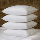 SensorPEDIC Ultra-Fresh Standard Bed Pillows - 4 Pack, , alternate image number 3