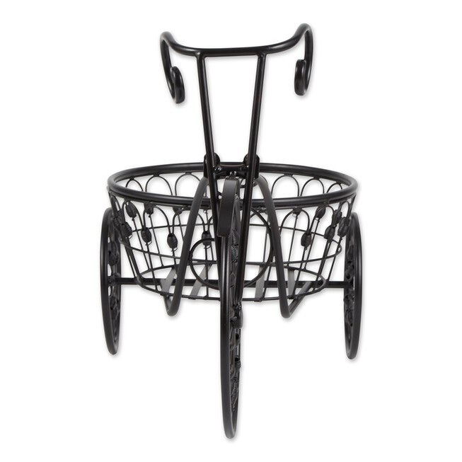 Bicycle Plant Stand, , alternate image number null