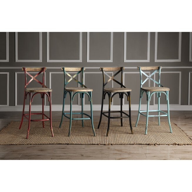 Bar Chair (1Pc), , alternate image number 5