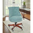 Sebring Office Chair Aqua, , alternate image number 3