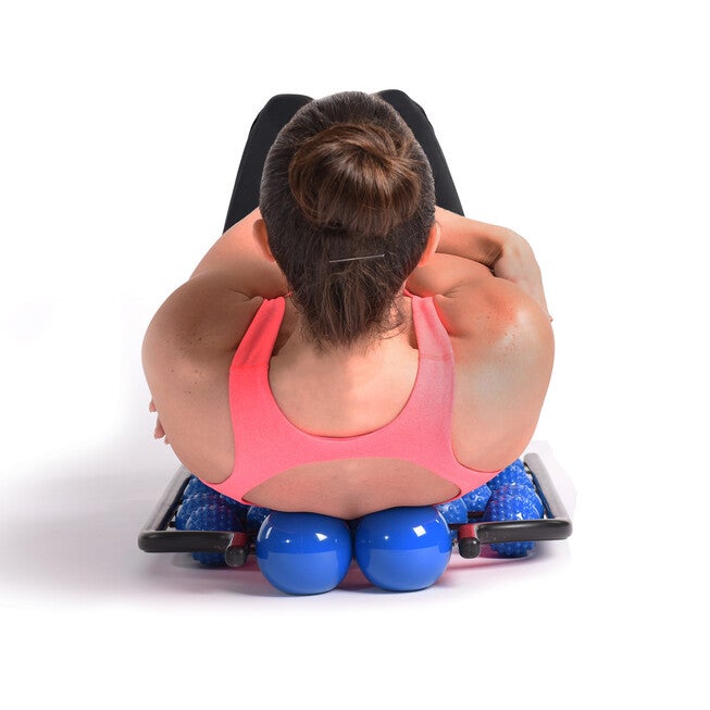 Backtrac Massager Home Fitness Equipment, , alternate image number 5