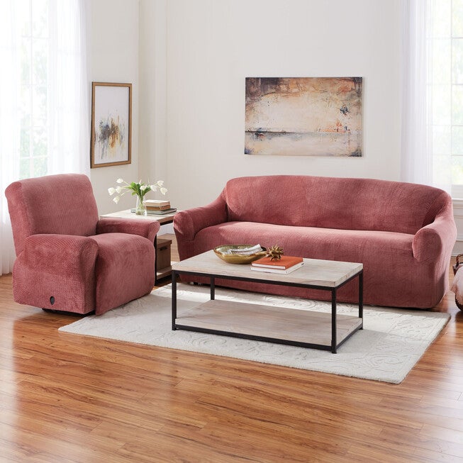 BH Studio Brighton Stretch Slipcover Collection, , hi-res image number null